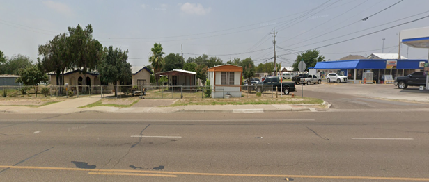 407 N US Highway 83, Zapata, TX en venta - Foto principal - Imagen 1 de 1