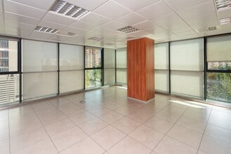 Avenida Diego Martínez Barrio, 10, Sevilla, Sevilla en alquiler Plano de la planta- Imagen 1 de 19