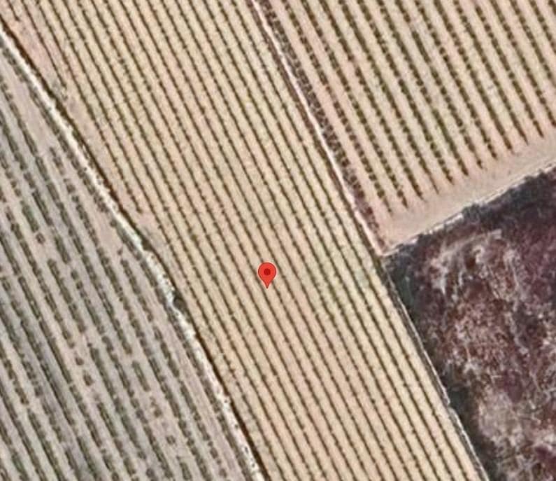 Terreno en La Romana, Alicante en venta Vista aérea- Imagen 1 de 2