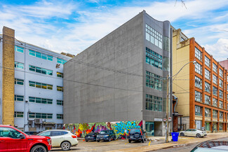 Más detalles para 21 Camden St, Toronto, ON - Oficinas en venta