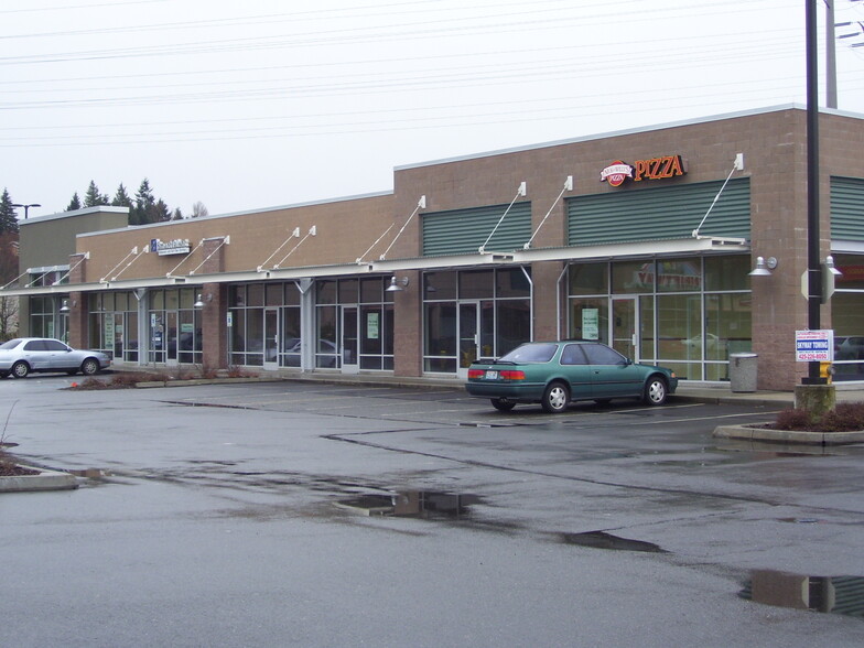 355-601 S Grady Way, Renton, WA en alquiler - Foto del edificio - Imagen 2 de 5