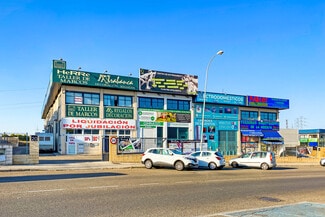 Más detalles de Nave en alquiler