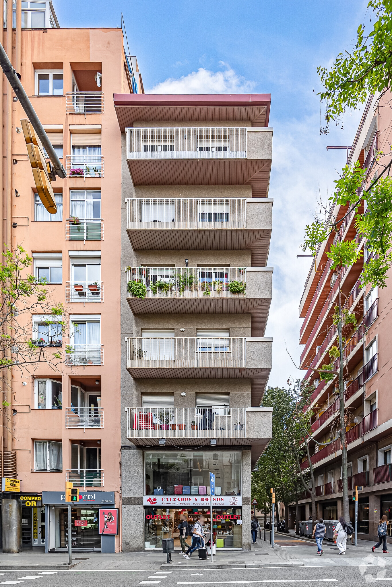 Local en Barcelona, Barcelona en alquiler Foto principal- Imagen 1 de 3