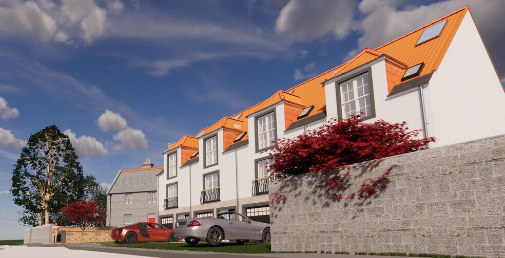 St. Andrews Rd, Anstruther en venta - Foto de la construcción - Imagen 2 de 6