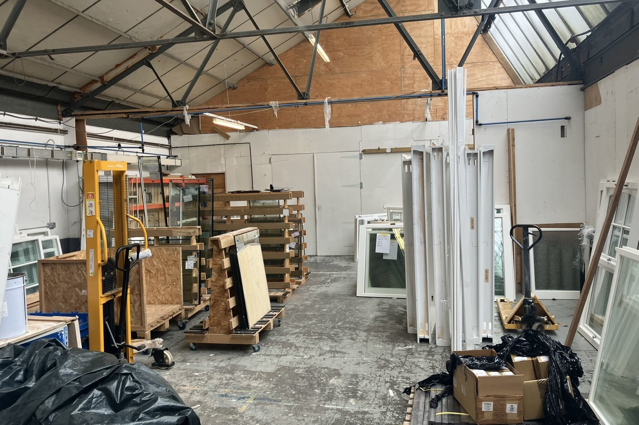 Kangley Bridge Rd, London en alquiler Foto del interior- Imagen 1 de 4