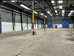 Flex en Corbeil-Essonnes en alquiler Foto del interior- Imagen 2 de 4