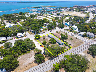 Más detalles para 511 N 2nd St, Fort Pierce, FL - Edificios residenciales en venta