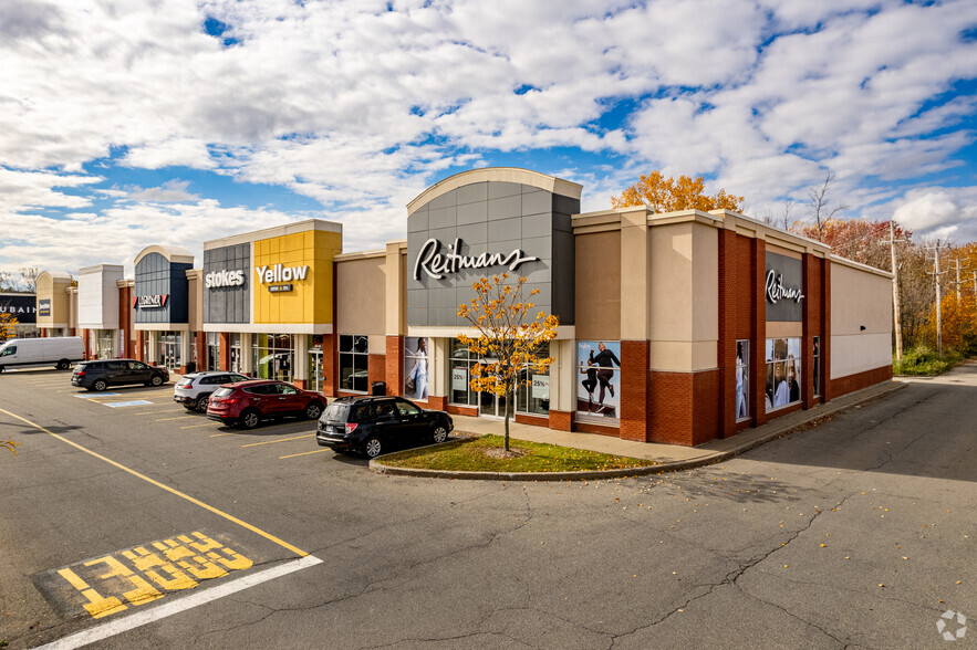 500 Voie de la Desserte, St-Constant, QC en alquiler - Foto del edificio - Imagen 3 de 4