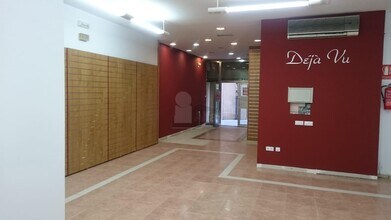 Local en Plasencia, Cáceres en alquiler Foto del interior- Imagen 2 de 6