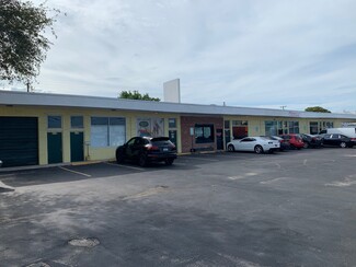 Más detalles para 525-541 S Dixie Hwy E, Pompano Beach, FL - Local, flex en alquiler