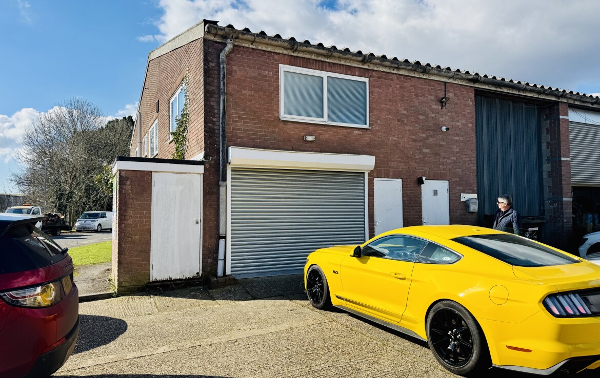 Sandford Ln, Wareham en venta Foto del edificio- Imagen 1 de 1