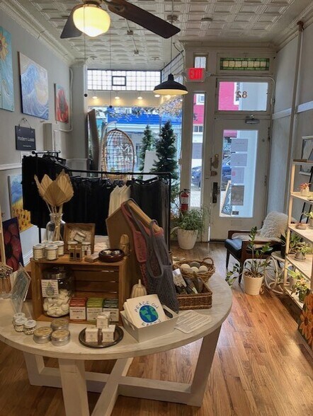 80-82 Maryland Ave, Annapolis, MD en alquiler - Foto del edificio - Imagen 3 de 5