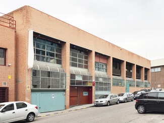 Más detalles de Calle de Manuel Tovar, Madrid - Oficina en alquiler