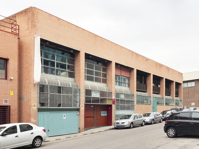 Más detalles de Calle de Manuel Tovar, Madrid - Oficina en alquiler