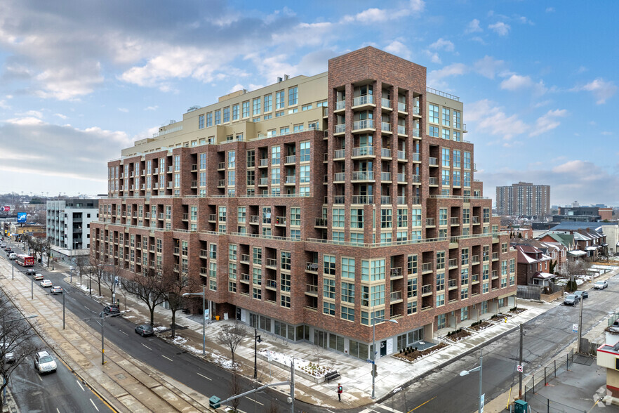 1775-1779 St Clair Av W, Toronto, ON en venta - Foto principal - Imagen 1 de 4