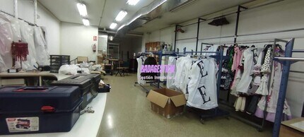 Local en Badalona, Barcelona en alquiler Foto del interior- Imagen 2 de 6