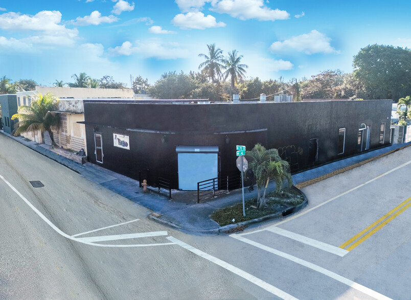 360 NW 71st St, Miami, FL en alquiler - Foto del edificio - Imagen 1 de 15