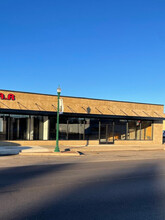 606 E Broadway St, West Memphis, AR en alquiler Foto del edificio- Imagen 1 de 3