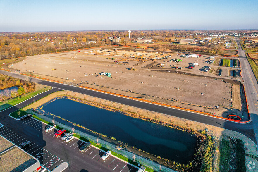 I-35E & County Rd 14, Lino Lakes, MN en venta - Foto del edificio - Imagen 3 de 3