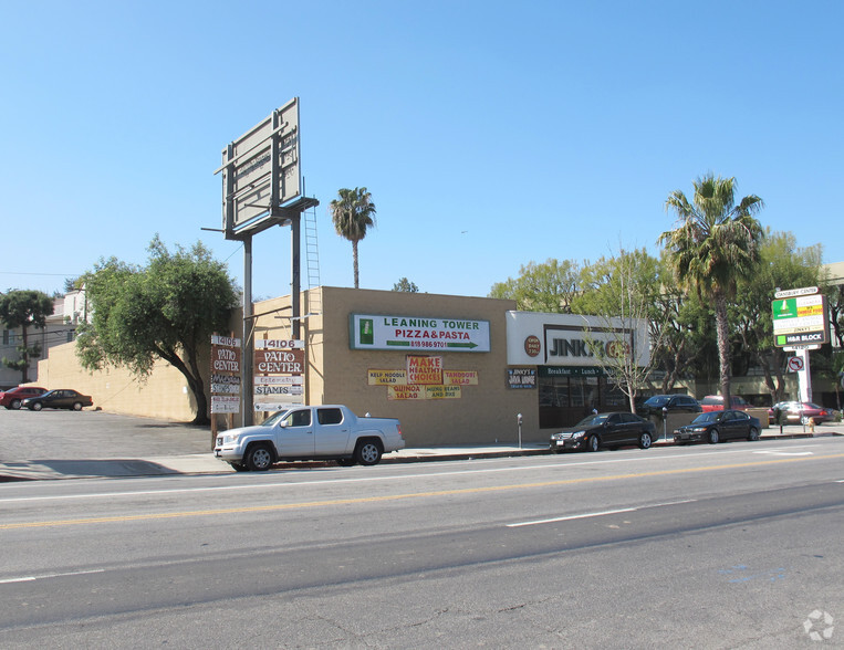 14120 Ventura Blvd, Sherman Oaks, CA en alquiler - Foto del edificio - Imagen 2 de 5