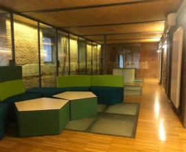 Glorieta de Quevedo, 5, Madrid, MAD 28015 -  -  - Foto del interior - Image 1 of 2