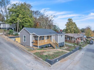 Más detalles para 208 Collins St, Loudon, TN - Edificios residenciales en venta