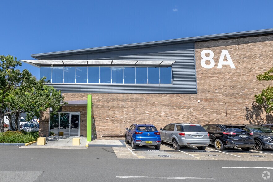 1A Hale St, BOTANY en alquiler - Foto del edificio - Imagen 3 de 3