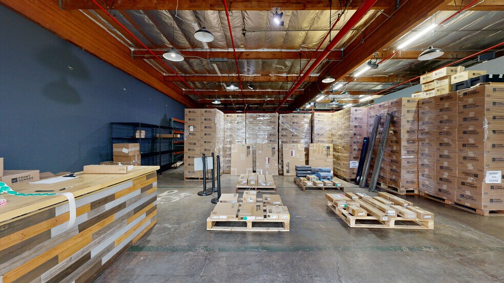 29360-29370 Roadside Dr, Agoura Hills, CA en venta - Matterport 3D Scan - Imagen 3 de 16