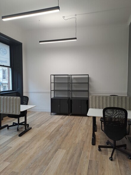 82-98 Gordon St, Glasgow en alquiler - Foto del edificio - Imagen 2 de 5