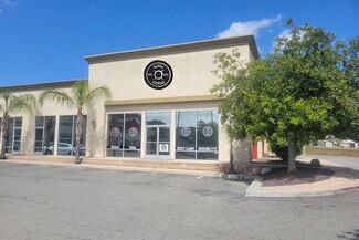 Más detalles de 34859 Frederick St, Wildomar, CA - Local en venta