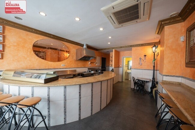 Más detalles de Nave en venta