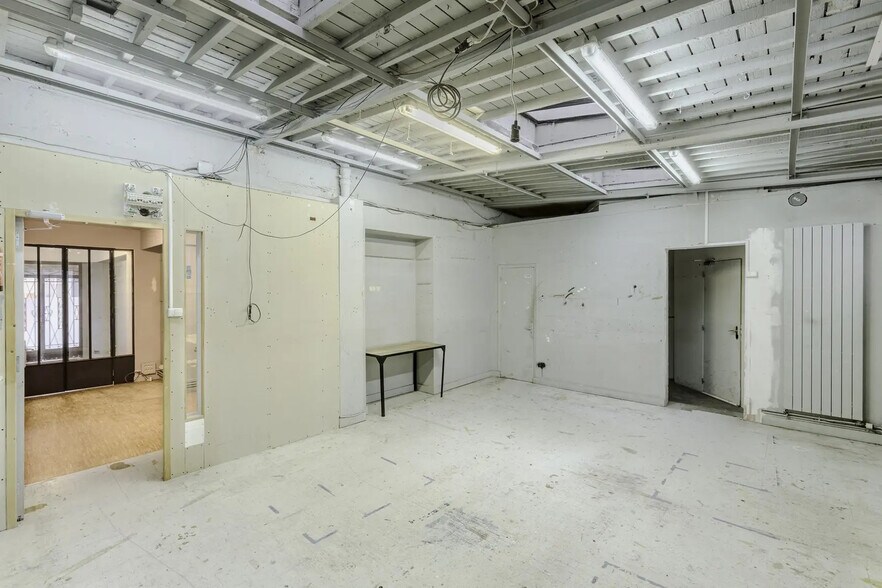 Oficina en Paris en venta - Foto del interior - Imagen 2 de 8