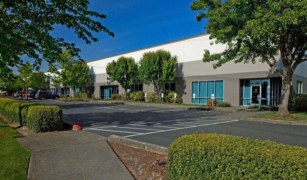 16205 NW Bethany Ct, Beaverton, OR en alquiler - Foto del edificio - Imagen 1 de 6