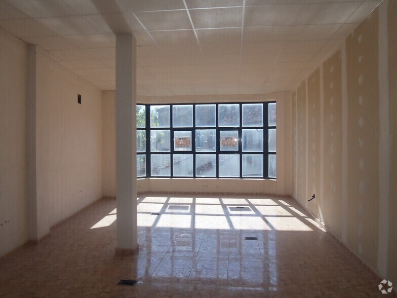Oficina en Sonseca, Toledo en venta - Foto del edificio - Imagen 3 de 5