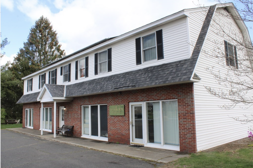 42 Amherst Rd, Sunderland, MA en venta - Foto del edificio - Imagen 1 de 1