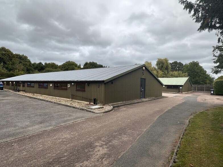 Valley Industries, 3-4 Cuckoo Lane, Tonbridge en alquiler - Foto del edificio - Imagen 2 de 5