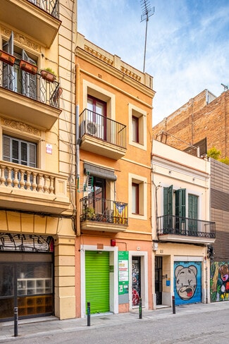 Más detalles para Carrer de les Guilleries, Barcelona - Edificios residenciales en venta