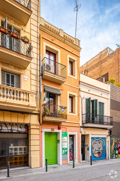 Carrer de les Guilleries, Barcelona, Barcelona en venta - Foto principal - Imagen 1 de 1