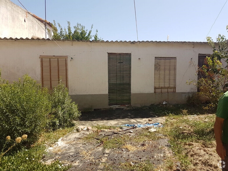 Calle la Ribera, 3, Mocejón, Toledo en venta - Foto del edificio - Imagen 3 de 4