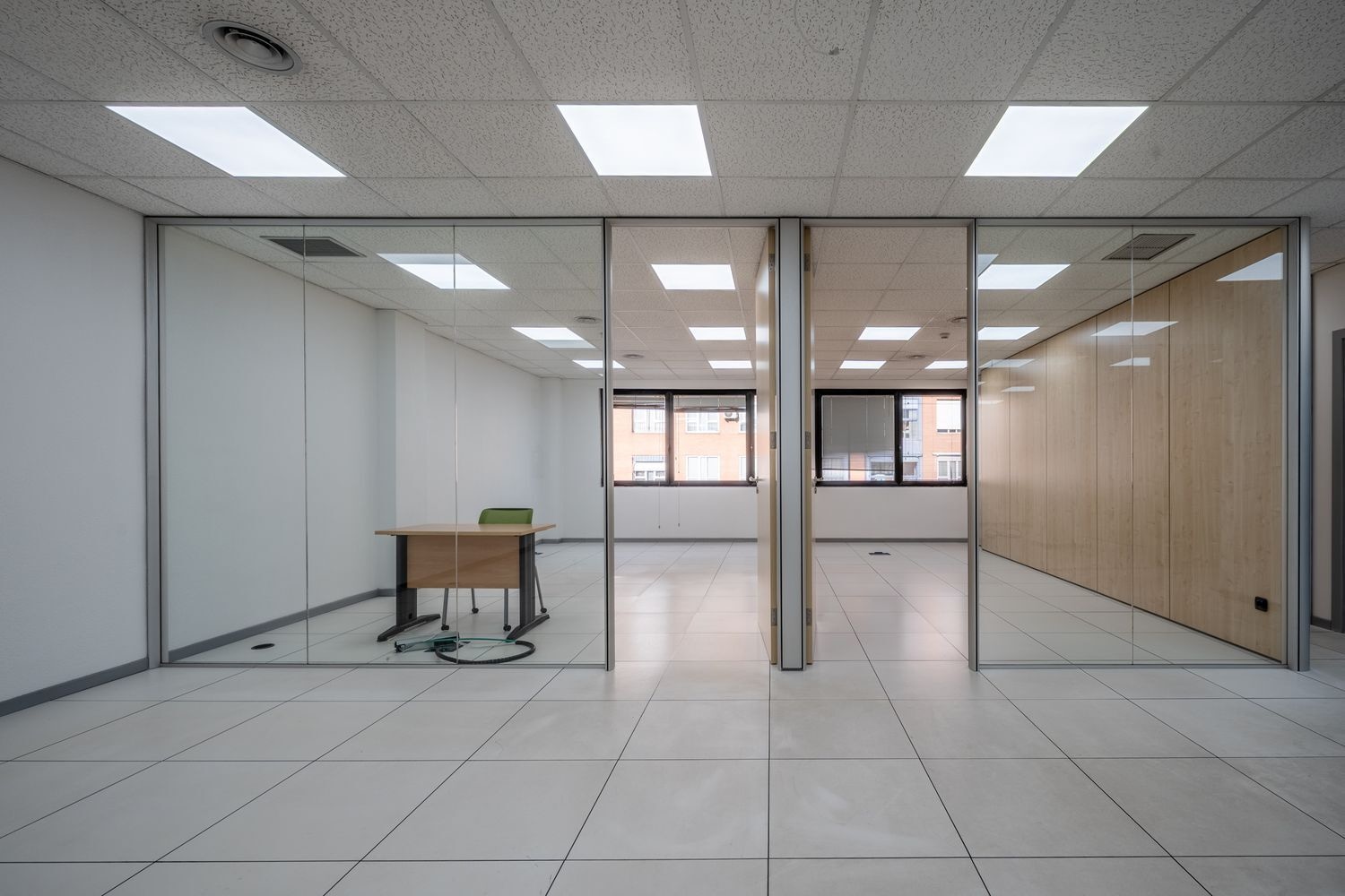 Calle San Máximo, 31, Madrid, Madrid en alquiler Foto del interior- Imagen 1 de 18