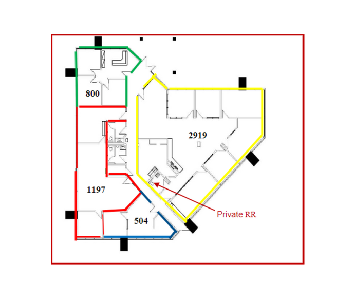 11191 Antioch Rd, Overland Park, KS en alquiler - Foto del edificio - Imagen 2 de 4