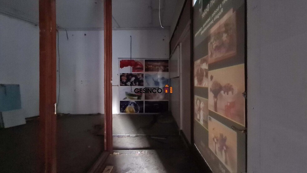 Local en València en alquiler - Foto del edificio - Imagen 3 de 9