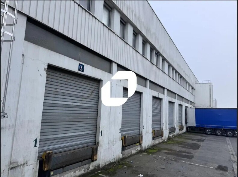 456 Rue De La Louvière, Fretin en alquiler - Foto del edificio - Imagen 2 de 17