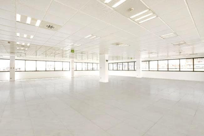 Carrer de Llull, 275-295, Barcelona, Barcelona en alquiler Foto del interior- Imagen 1 de 1