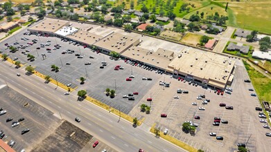 3400 Olton Rd, Plainview, TX en alquiler Foto del edificio- Imagen 2 de 6