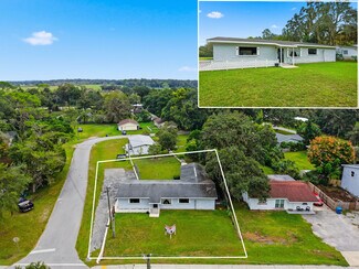 Más detalles de 1340 Howell Ave, Brooksville, FL - Oficina en venta