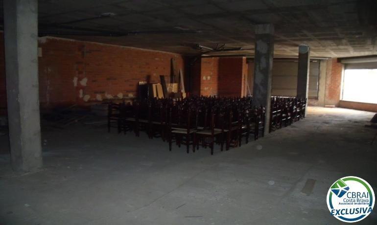 Roses, GER 17480 - Unidad - -  - Foto del interior - Image 1 of 3