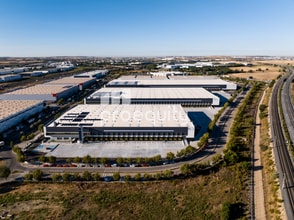 Calle Gregorio Marañón 4, 4, Getafe, Madrid en alquiler Foto del interior- Imagen 2 de 15