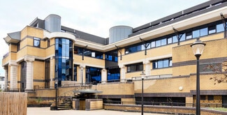Más detalles de Great West Rd, Brentford - Edificio residencial​ en venta