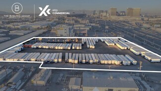 Más detalles de SW Dean Martin Dr & Ponderosa Way, Las Vegas, NV - Terreno en venta